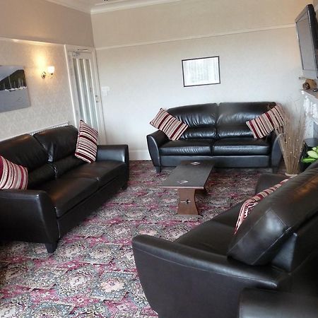 Moorings Hotel Blackpool Eksteriør bilde